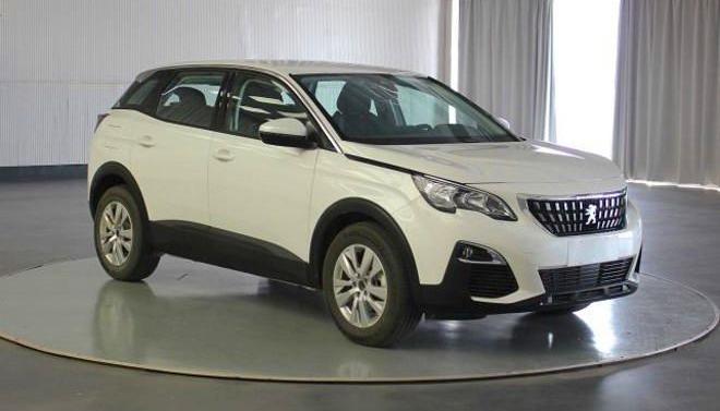 Dongfeng, Qichen, Aichi, Peugeot, Qichen D60