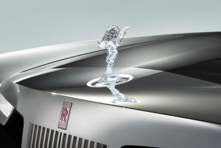 Rolls Royce, BMW, Phantom, Cullinan, Discovery