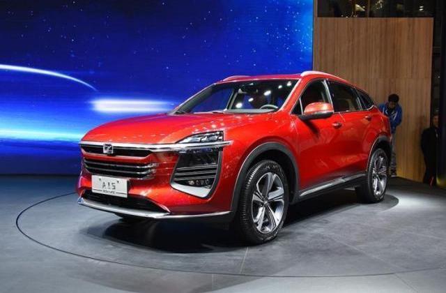 Zotye, Porsche, Macan, Daihatsu, Toyota