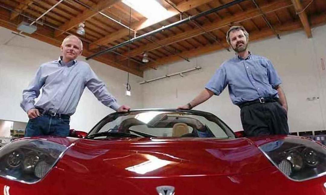 Tesla, Co-creation, Volkswagen, Concept