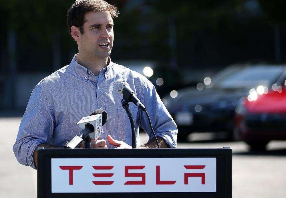 Tesla, co-creation, Volkswagen, concept