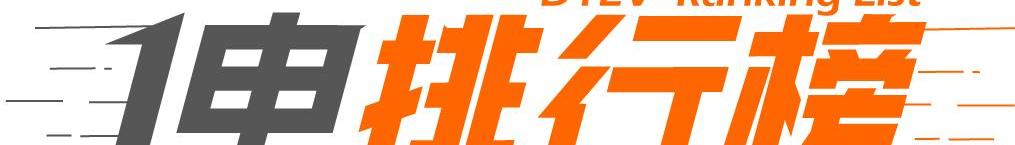 BYD, BMW, Volkswagen, Weilai, Baojun