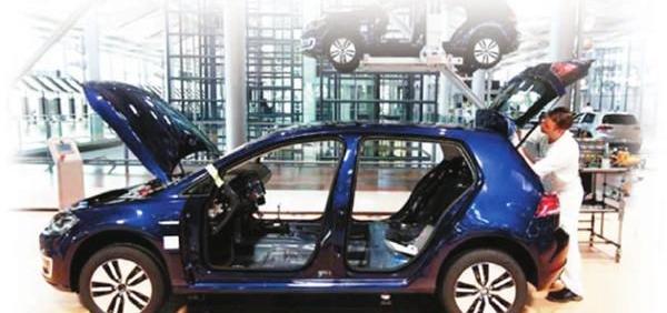 Toyota, Hyundai, Tesla, southeast