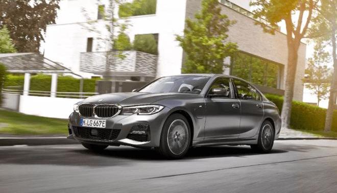 BMW