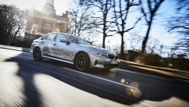 BMW