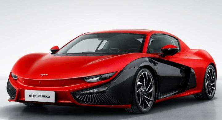 weilai, Tucki, future, weilai ES8, Weimar automobile
