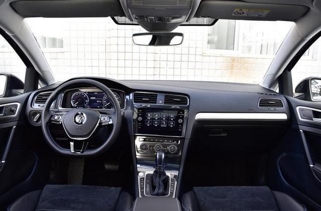 Bora, Golf, Volkswagen, FAW