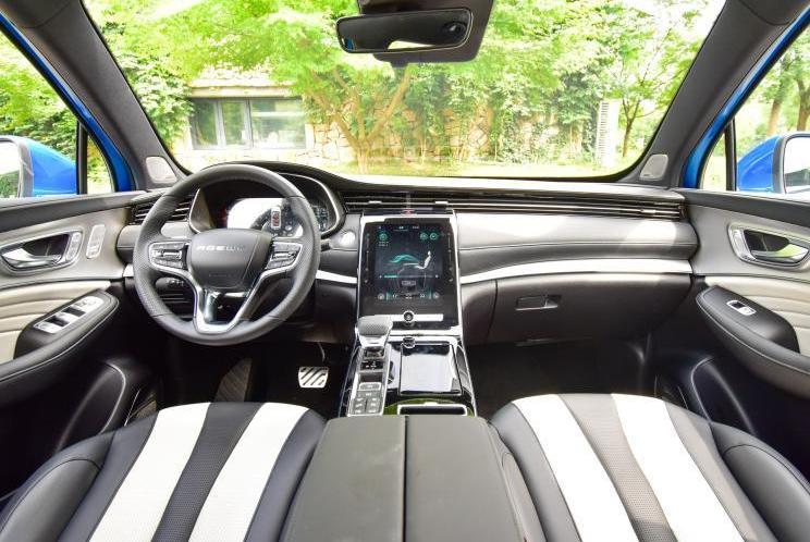 Roewe, Roewe RX5, Roewe RX5 MAX, Zebra, Whale