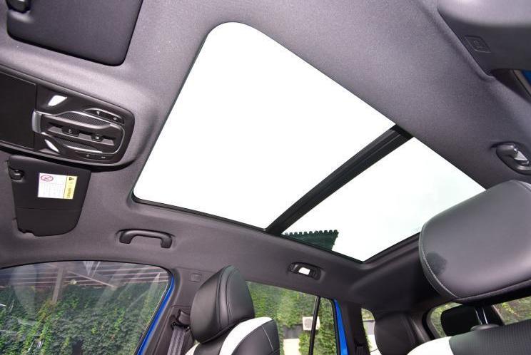 Roewe, Roewe RX5, Roewe RX5 MAX, Zebra, Whale