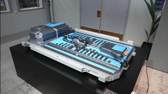 Volkswagen, Tesla, Audi, Mercedes-Benz, BMW