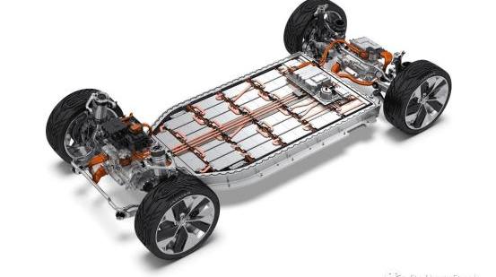 Volkswagen, Tesla, Audi, Mercedes-Benz, BMW