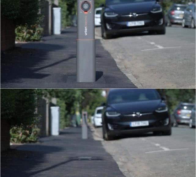 BMW, Aichi, Tesla, FAW, Beijing