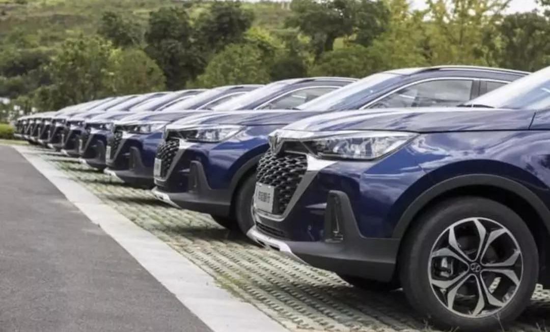 Beijing, BYD, Benz, BAIC Motor, Volkswagen