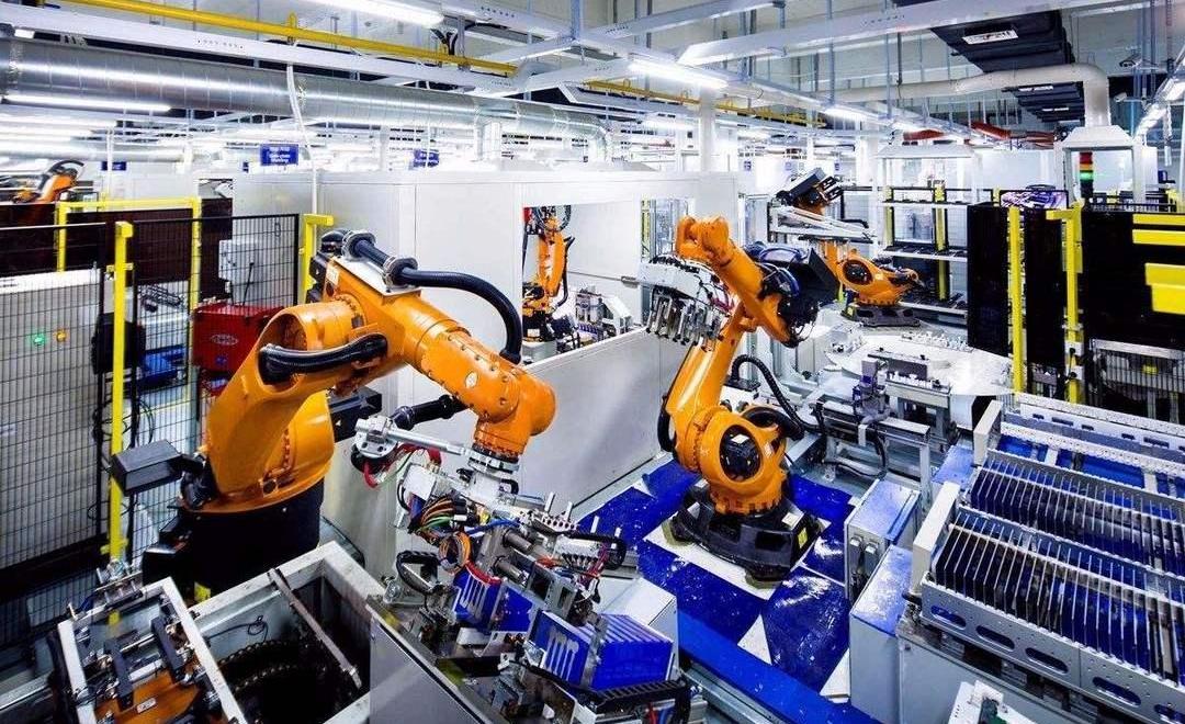 BYD, Chang 'an, Dongfeng, Beijing