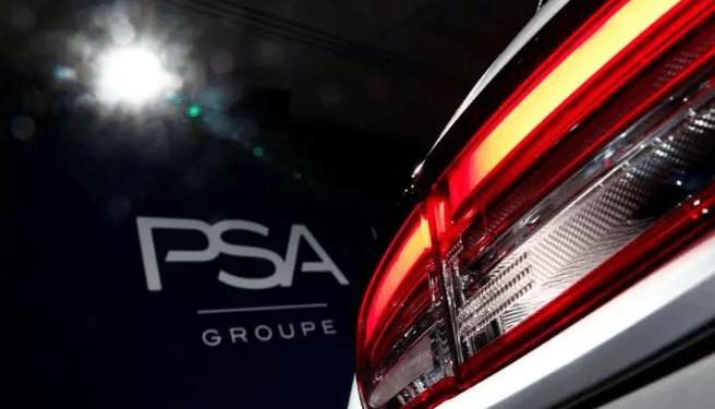 DS, Dongfeng, Peugeot, Citroen, ds 7 