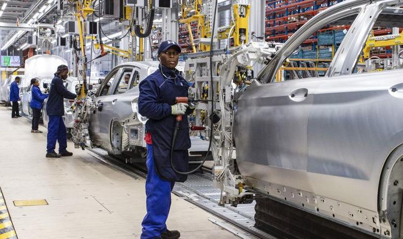 Nissan, BMW, Volkswagen, Jaguar, Mercedes-Benz