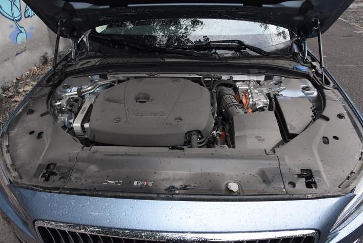 Volvo, Volvo s90