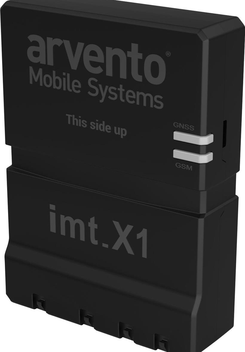 remote