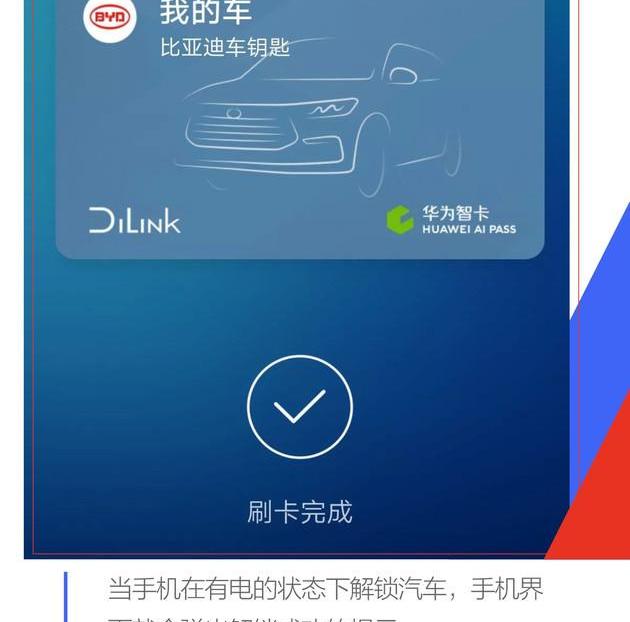 BYD, Remote