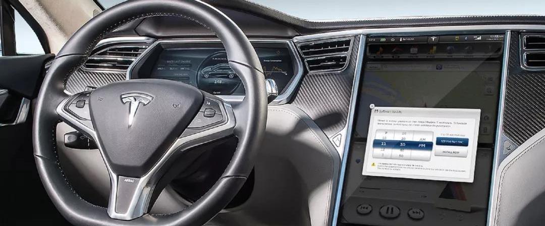 Tesla, Mann, Ford, Weilai, Chang'an