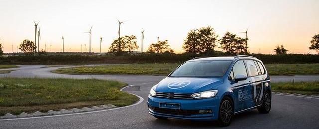 Tesla, BMW, Changan, Volkswagen and FAW