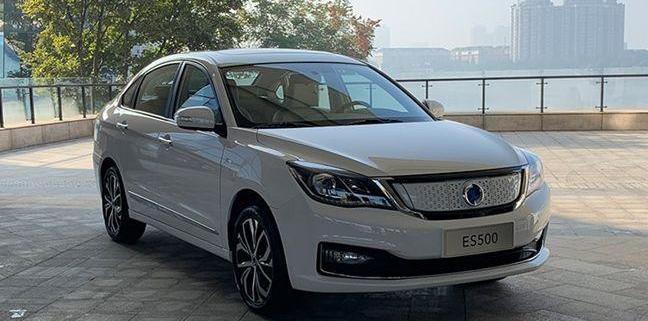 Dongfeng, Peugeot, Citroen, Han and Honda
