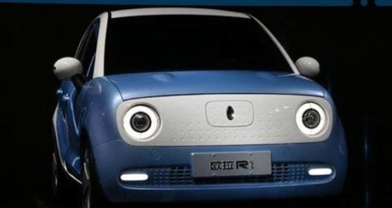 Euler, Cloudiness, Great Wall, Tesla, Model 3