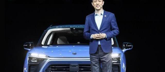 Beijing, Euler, Weilai, BMW, Tengshi