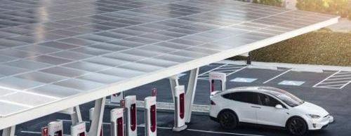 Weilai, Tesla, Ford, Zero Running S01, Toyota