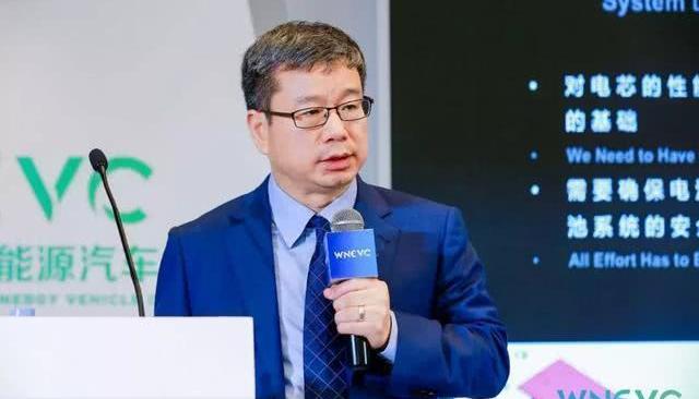 FAW, Tesla, Weilai