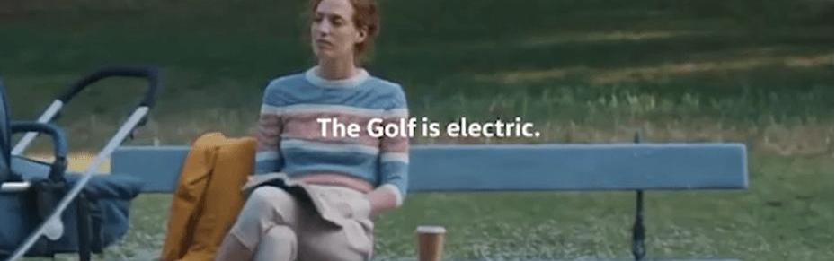 Volkswagen, Golf