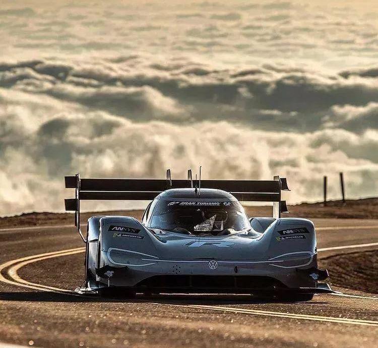Volkswagen, Porsche, Weilai