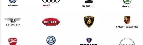 Volkswagen, Porsche, Weilai