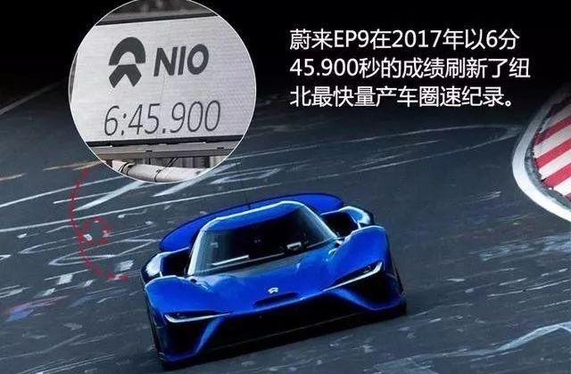Volkswagen, Porsche, Weilai