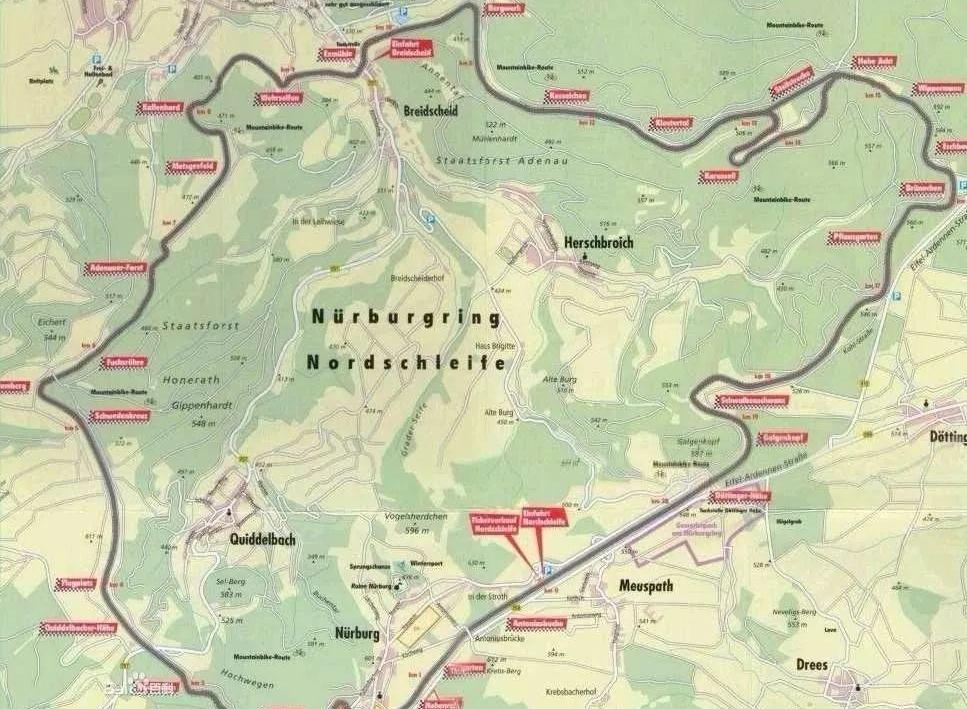 Volkswagen, Porsche, Weilai
