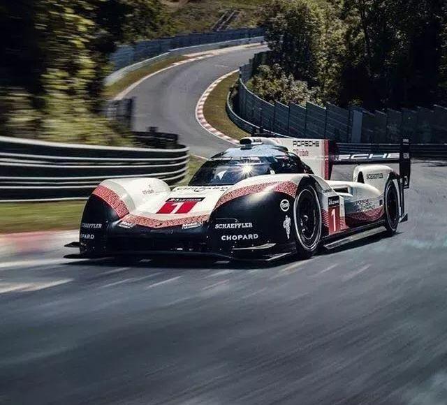 Volkswagen, Porsche, Weilai