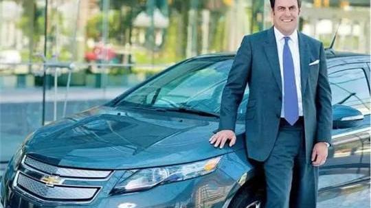 Volkswagen, Ford, Toyota, Han, Chevrolet