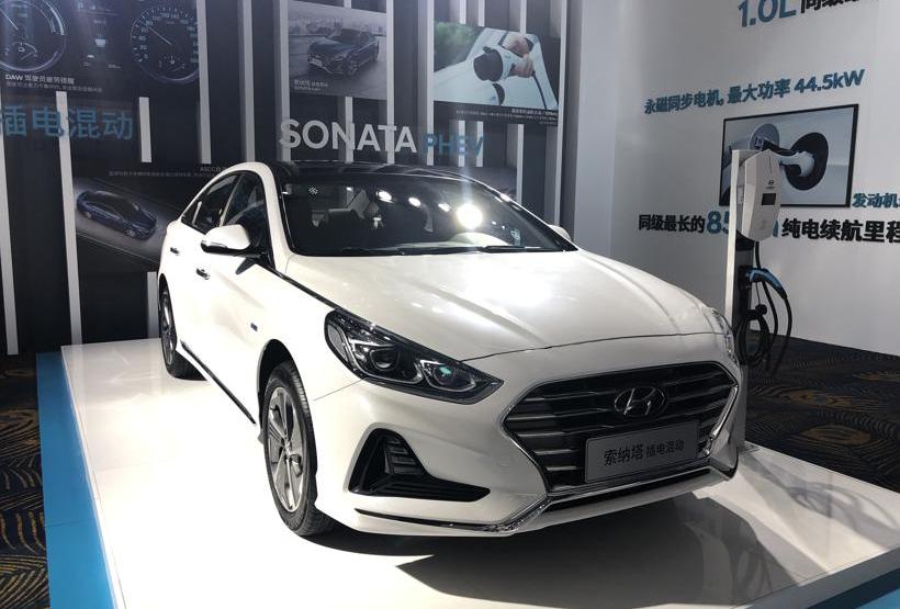 Hyundai, Beijing, Sonata, Buick, Volkswagen