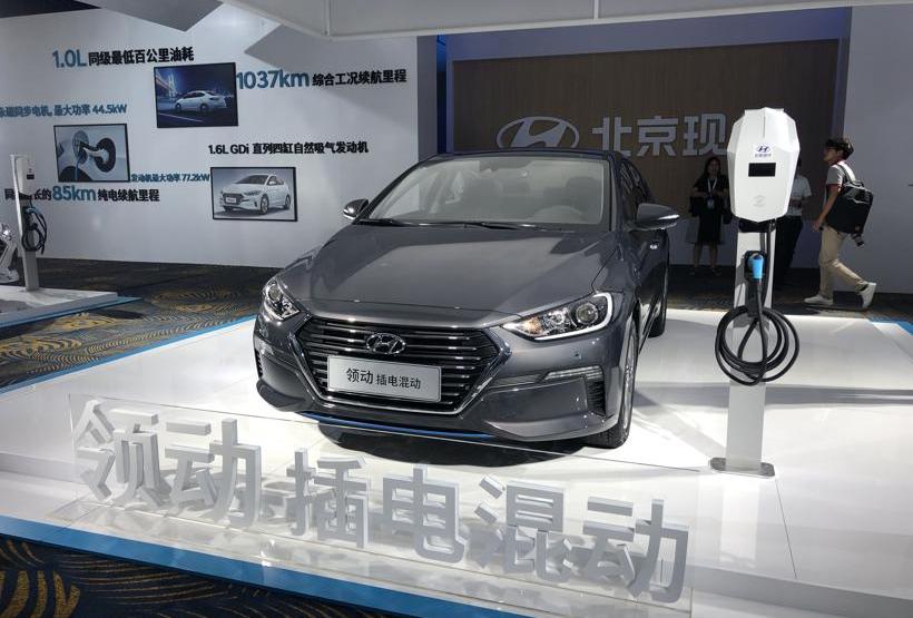 Hyundai, Beijing, Sonata, Buick, Volkswagen