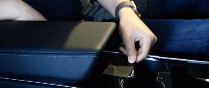 Remote, Tesla, Tucki, BYD, Model 3