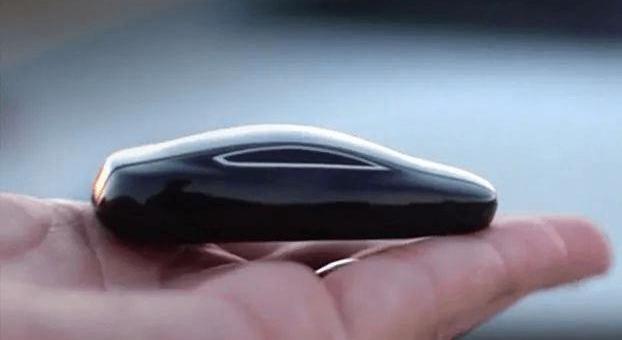 Remote, Tesla, Tucki, BYD, Model 3