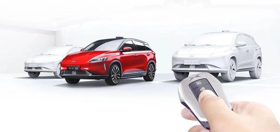 Remote, Tesla, Tucki, BYD, Model 3