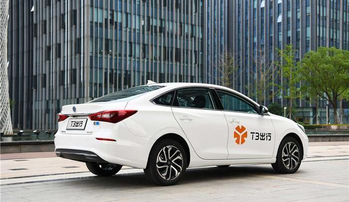 Han, Century, Chang 'an, Dongfeng, Shenzhou