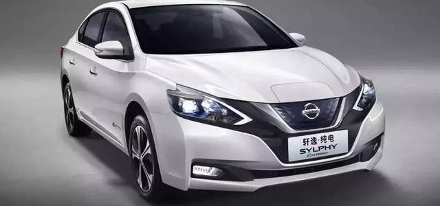 Nissan, Dongfeng, Xuanyi, discovered