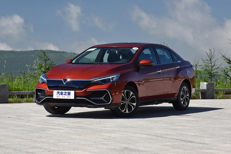 qichen, qichen T60, qichen T60 EV, Dongfeng, qichen d60 ev