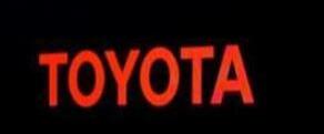Toyota, Honda, Tesla