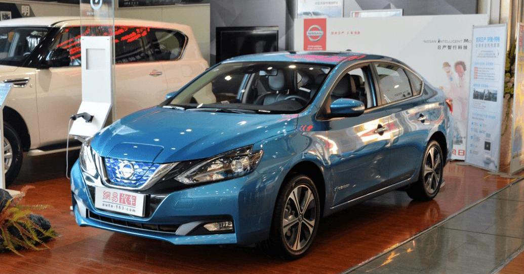 Nissan, Dongfeng, Sylphy, Superior, Bluebird