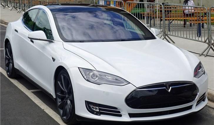 Tesla, model 3