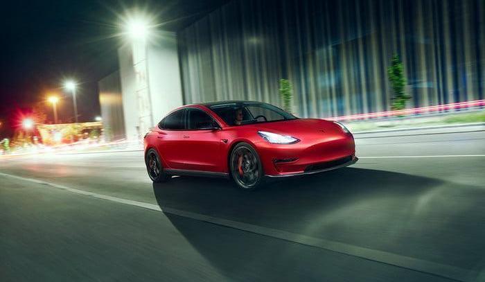 Tesla