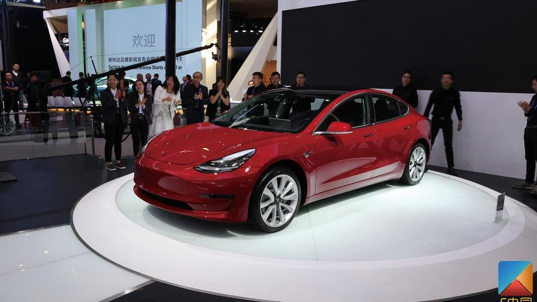 Tesla, Model 3, Model Y, Nissan, Model X